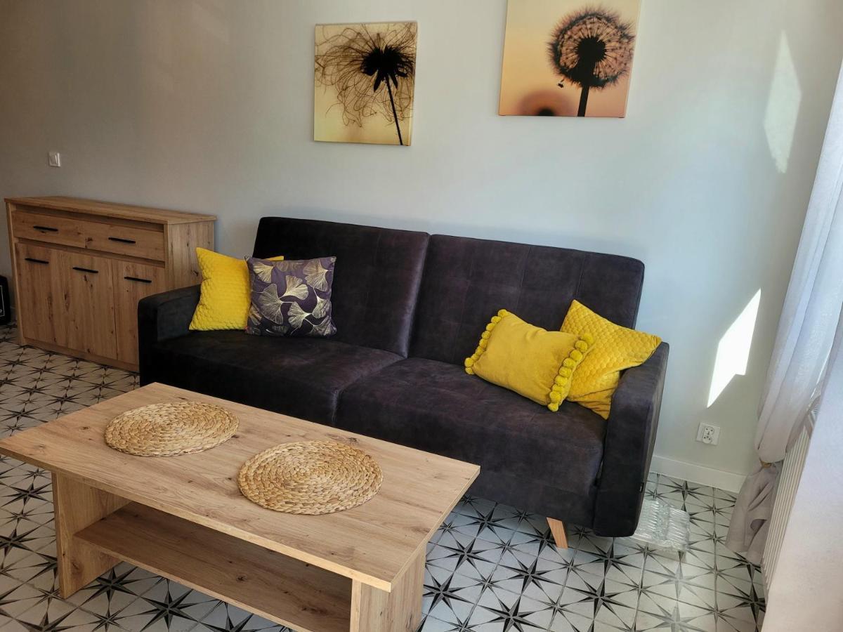 Apartament 23 - Klimaty Baltyku Dziwnów Exterior foto
