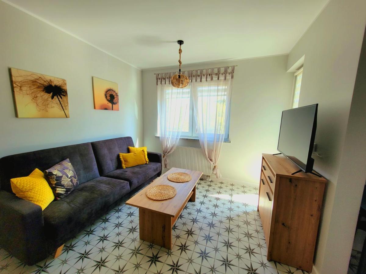 Apartament 23 - Klimaty Baltyku Dziwnów Exterior foto